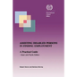 Assisting disabled persons in finding employment. A practical guide - Asian and Pacific edition - Paperback