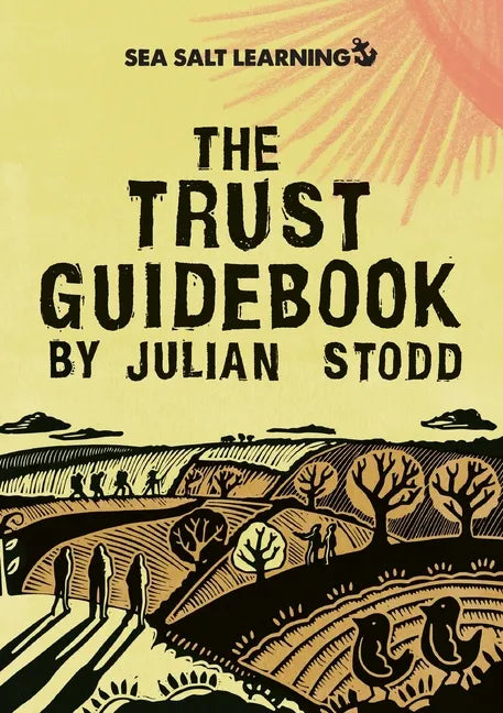 The Trust Guidebook - Paperback