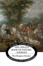 The Child's Book of Nature: Animals - Paperback