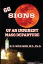 66 "Signs" of an Imminent Mass Departure - Paperback