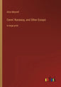 Ceres' Runaway, and Other Essays: in large print - Paperback