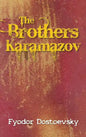 The Brothers Karamazov - Hardcover