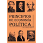 Principios de Economia Politica - Paperback