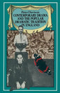 Contemporary Drama and the Popular Dramatic Tradition in England - Paperback