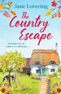 The Country Escape - Paperback