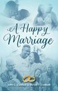 A Happy Marriage - Paperback