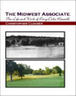 The Midwest Associate: The Life and Work of Perry Duke Maxwell - Paperback