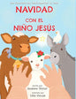 Navidad con el Niño Jesús - Hardcover