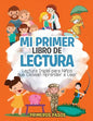 Mi Primer Libro de Lectura: Lectura Inicial para Niños que Desean Aprender a Leer - Paperback