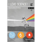 I Love Science! - Paperback