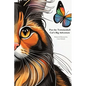 Pan the Tortoiseshell Cat's Big Adventure - Paperback