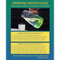 Drinking Water Guide: The Quick-Reference Manual to Choosing Clean & Healthy Water - Paperback