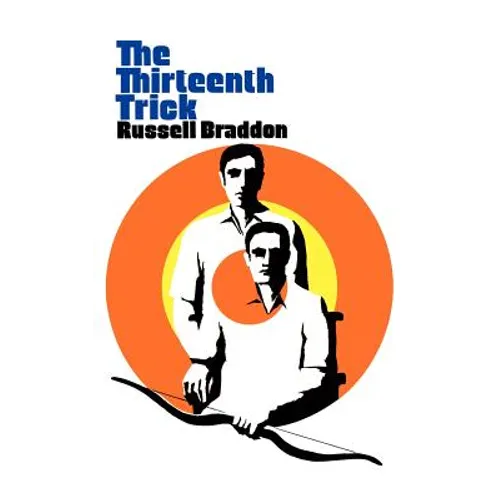 The Thirteenth Trick - Paperback