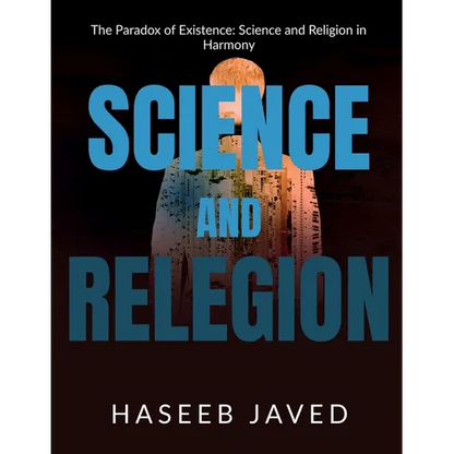 Science and Relegion - Paperback