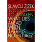 Too Late to Awaken: What Lies Ahead When There Is No Future - Paperback