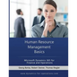 HRM Human Resource Management Basics: Microsoft Dynamics 365 for Finance and Operations - Paperback