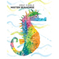 Mister Seahorse - Hardcover