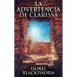 La Advertencia de Clarissa - Paperback