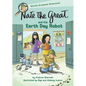 Nate the Great and the Earth Day Robot - Hardcover