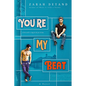 You're My Beat (A Slow-Burn MM Rock Star Romance) - Paperback