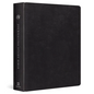 ESV Journaling Study Bible (Hardcover, Black) - Hardcover