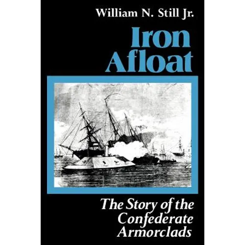 Iron Afloat - Paperback