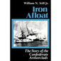 Iron Afloat - Paperback