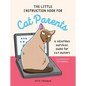 The Little Instruction Book for Cat Parents: A Hilarious Survival Guide for Cat Owners - Hardcover