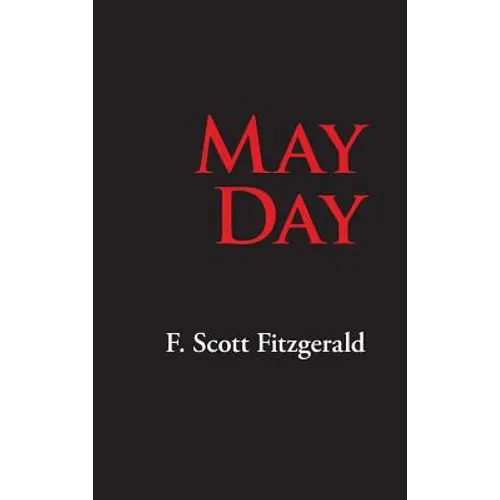May Day - Hardcover