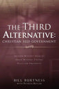 The Third Alternative: Christian Self-Government - Paperback