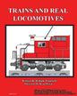 Trains and Real Locomotives - Paperback