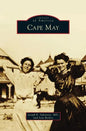 Cape May - Hardcover