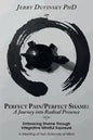 Perfect Pain/Perfect Shame: A Journey into Radical Presence: Embracing Shame Through Integrative Mindful Exposure: A Meeting of Two Sciences of Mi - Paperback