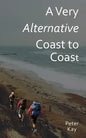 A Very Alternative Coast to Coast - Paperback