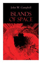 Islands of Space: Arcot, Morey and Wade Series - Paperback