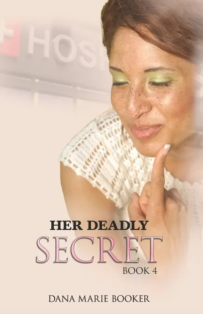 Her Deadly Secret - Paperback