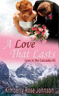 A Love That Lasts - Paperback