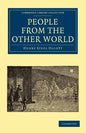 People from the Other World - Paperback