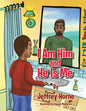 I Am Him and He Is Me - Paperback