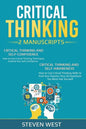 Critical Thinking: How to Develop Confidence and Self Awareness - Paperback