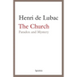 The Church: Paradox and Mystery - Paperback