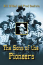 Sons of the Pioneers - Hardcover