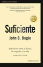 Suficiente - Paperback