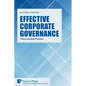 Effective Corporate Governance: Theory and Best Practices - Paperback
