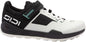 SIDI Indomita Mountain Clipless Shoes - Men's Ice White/Black 46