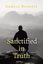 Sanctified in Truth: 90-Day Mens Devotional - Paperback