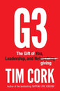 G3: The Gift of You, Leadership, and Netgiving - Paperback