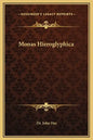 Monas Hieroglyphica - Hardcover