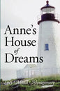 Anne's House of Dreams, Large-Print Edition - Paperback