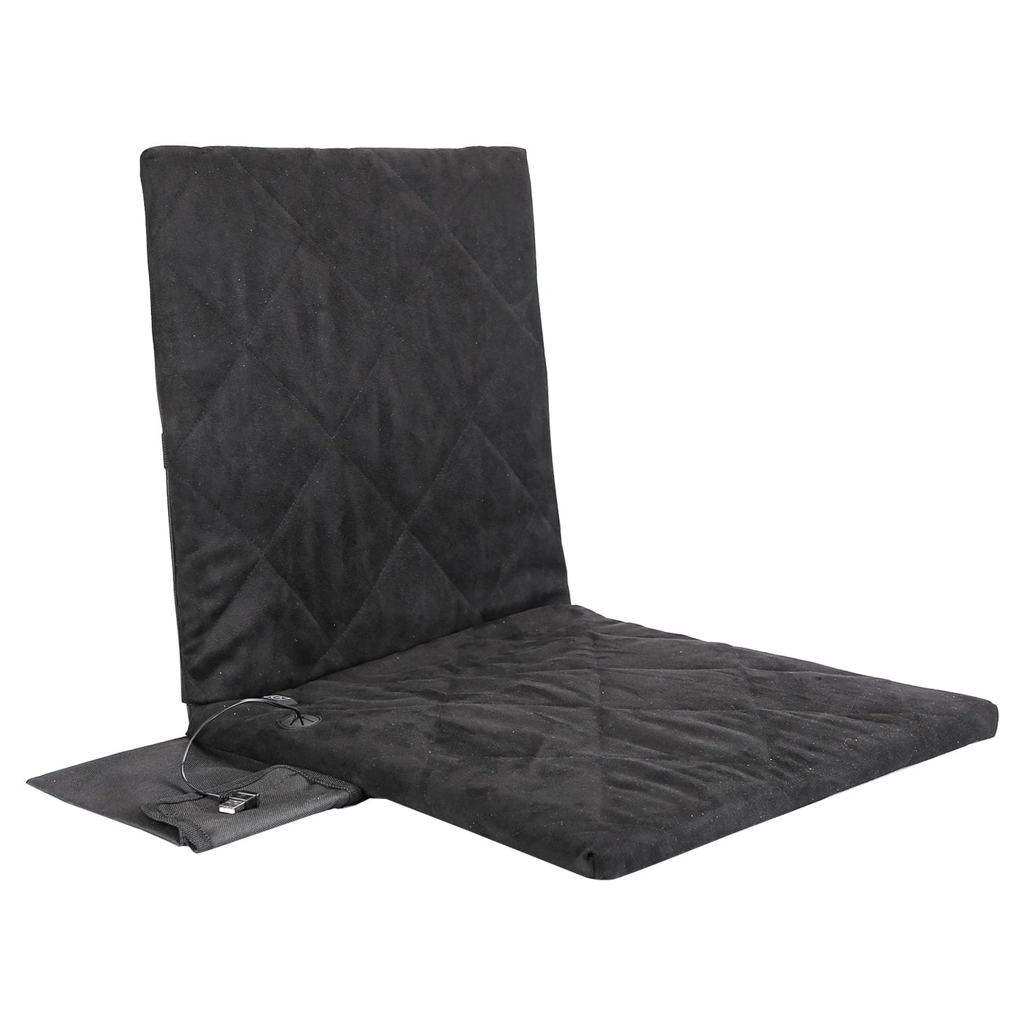 GBruno Portable Heated Seat Cushion